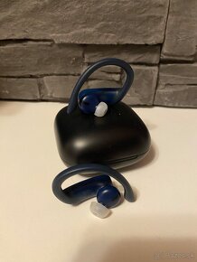 PowerBeats Pro (námornícka modrá) - 5