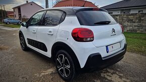 Citroën C3 1.2 PureTech Shine - 5