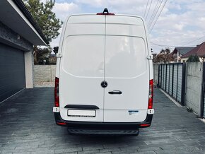 Mercedes Benz Sprinter 316CDi long - 5