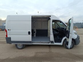 Fiat Ducato L2 H2 130 PS - 5