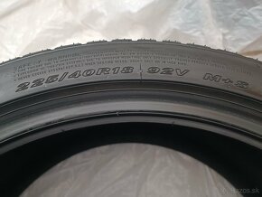 NOVA SADA Nexen Winguard Sport 2 WU7 225/40 R18 92V - 5