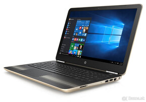 HP Pavilion 15-aw007nc - 5