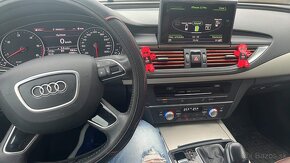 Audi A7 - 5