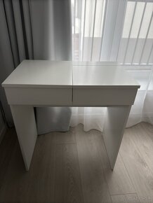 IKEA Brimnes Kozmetický stolík do spálne - 5