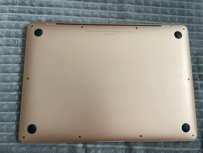 Macbook Air 2020 M1 8GBRAM - 5