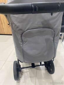 Carrello bravo 2024 - 5