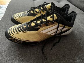 Adidas F50 Messi - 5