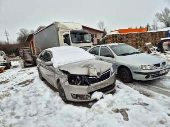 Skoda rapid 12.tsi 77kw - 5