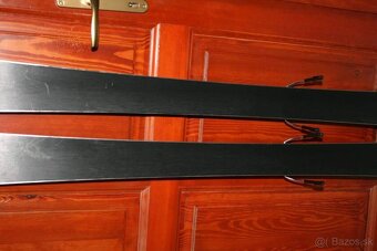 lyže Rossignol 150 cm , lyžiarky tecnica - 5