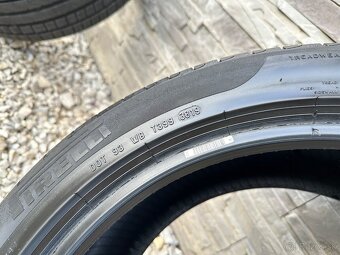 235/45 R18 94W letné PIRELLI - 5