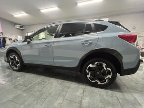 SUBARU XV, 2.0 e-Boxer, 110KW/150PS, CVT, 4x4, DPH - 5