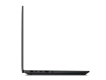 ThinkPad P1 G4 (i7-11850H, A2000, 32G, 512G, 16" WQXGA, W11 - 5