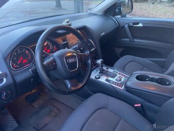 Audi Q7 3.0 TDI 239(PS) Quattro - 5