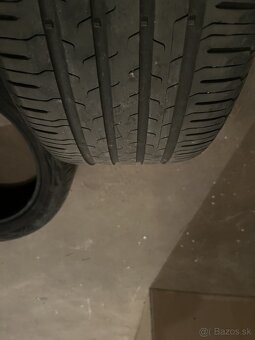 245/45 R18 Continental EcoContanct6 - 5