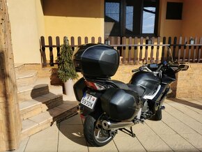 Yamaha FJR 1300 - 5