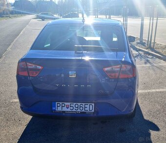 Seat Toledo 1.0 TSI 110k FR-LINE - 5