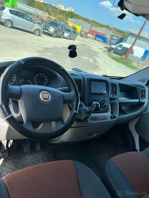 Ducato 2.3 JTD 88kw L3H2 - 5