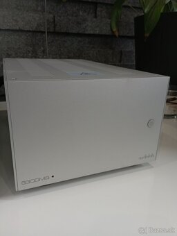 Audiolab 8300 mb - 5