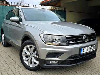 VW Tiguan II 2.0 TSi - 4x4 - 132KW - DSG - SOUND (850358) - 5