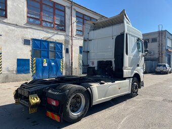 DAF XF 460 EURO 6 - 5