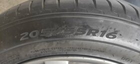 ☀️☀️☀️ 205/55 R16 - 5x114.3 ☀️☀️☀️ - - 5