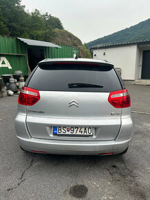 Citroen C4 1.6HDI 11/2008 - 5