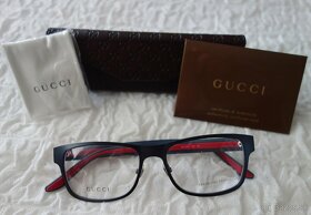 Okuliarové rámy Gucci CUF 150 - originál - 5