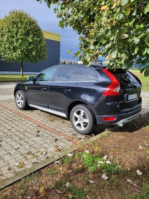 Volvo xc60 - 5