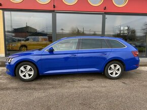 Škoda Superb Combi 2.0 TDI 140kW 4x4 DSG / 2019 / 17000€ - 5