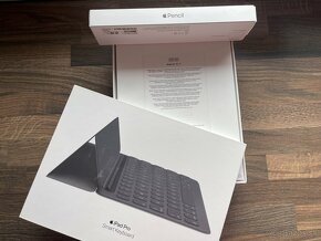 Apple IPad Air wi-fi 256GB - 5