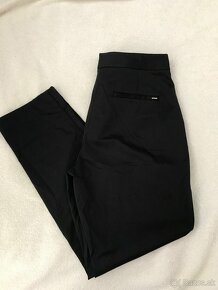 Damske elegantne nohavice Massimo Dutti. Velkost 38. - 5