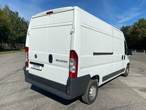 Fiat Ducato 2.3 96 kW L3H2 - 5