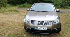 Nissan Qashqai 2.0 104kW 4x4 benzín automat 144000km - 5