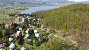 Poschodová chata - Ružiná okres Lučenec - 5