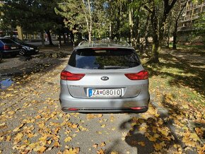 Kia Ceed - 5