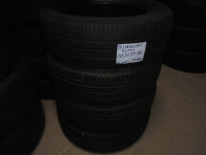 Michelin Alpin A4 175/65 R15 88H č.35L+z - 5