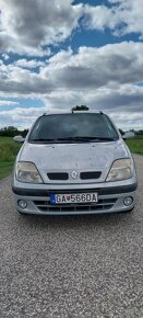 Renault Scenic 1.9 dci - 5