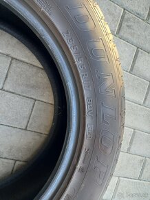 235/55 R17 99V letne - 5