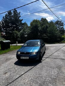 Fabia 1.2HTP - 5