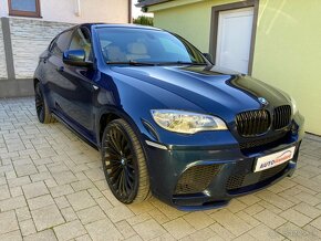 BMW X6 xDrive 40d - 5