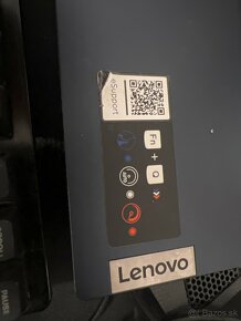 Herný počítač Lenovo - 5