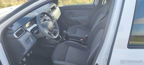 Dacia Duster 4x4 1.5dci - 5