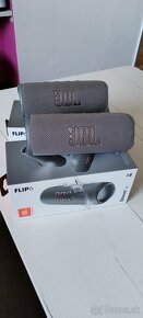 Jbl Flip 6 grey - 5