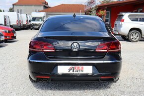 Volkswagen Passat CC 2.0 TDI BlueMotion - 5