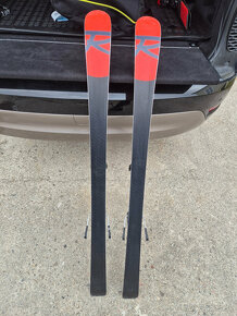 Rossignol athlete hero GS PRO 124cm R13 - 5