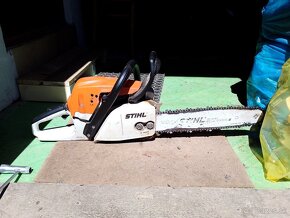 Stihl ms 271 - 5