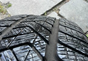 5x112 R18 Audi Volkswagen škoda bmw Mercedes seat - 5