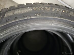 Pirelli Sottozero 3 255/40R20 101w - 5