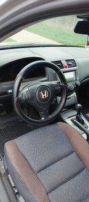 Predám Honda Accord 2.2 ictdi facelift - 5