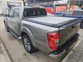 Nissan Navara 2.3 dCi TEKNA - 5